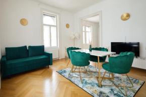 City Stay Vienna - Volkstheater